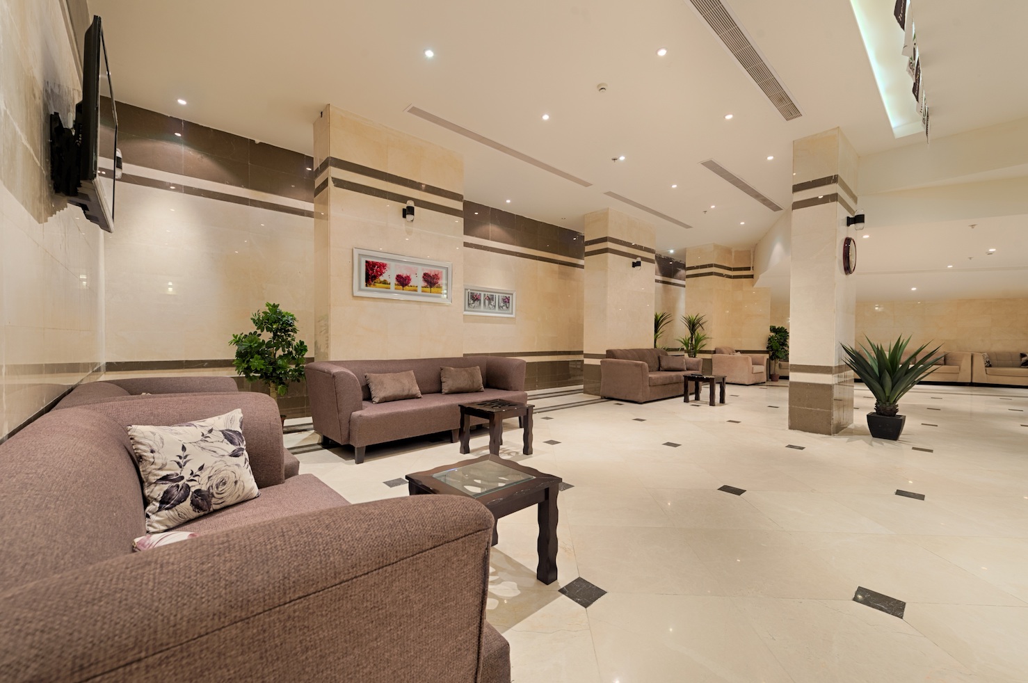 Tharawat Al Taqwaa Hotel -2