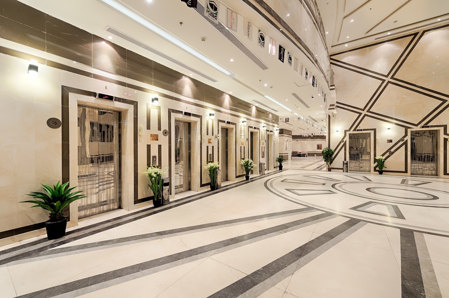 Tharawat Al Taqwaa Hotel -3