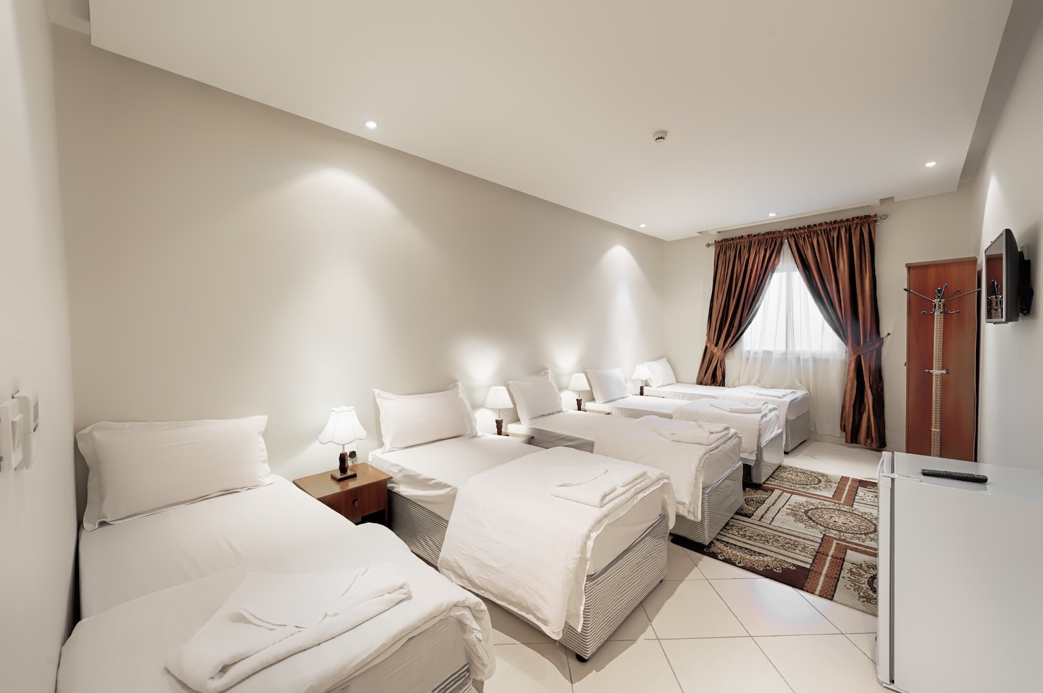 Tharawat Al Taqwaa Hotel -6
