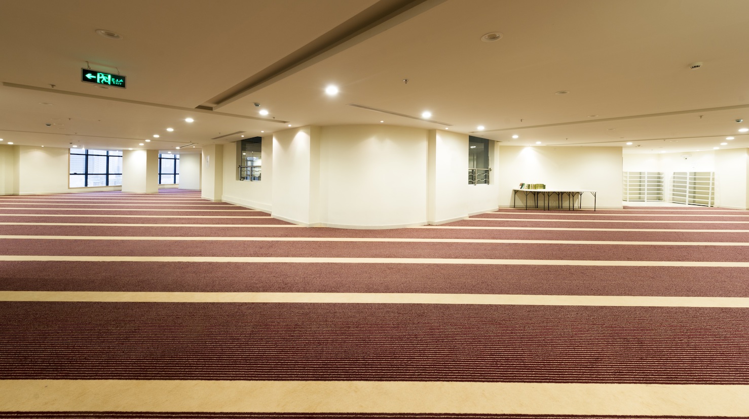 Tharawat Al Taqwaa Hotel -9
