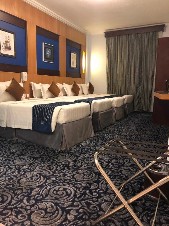 Rehab Harmony Hotel-9