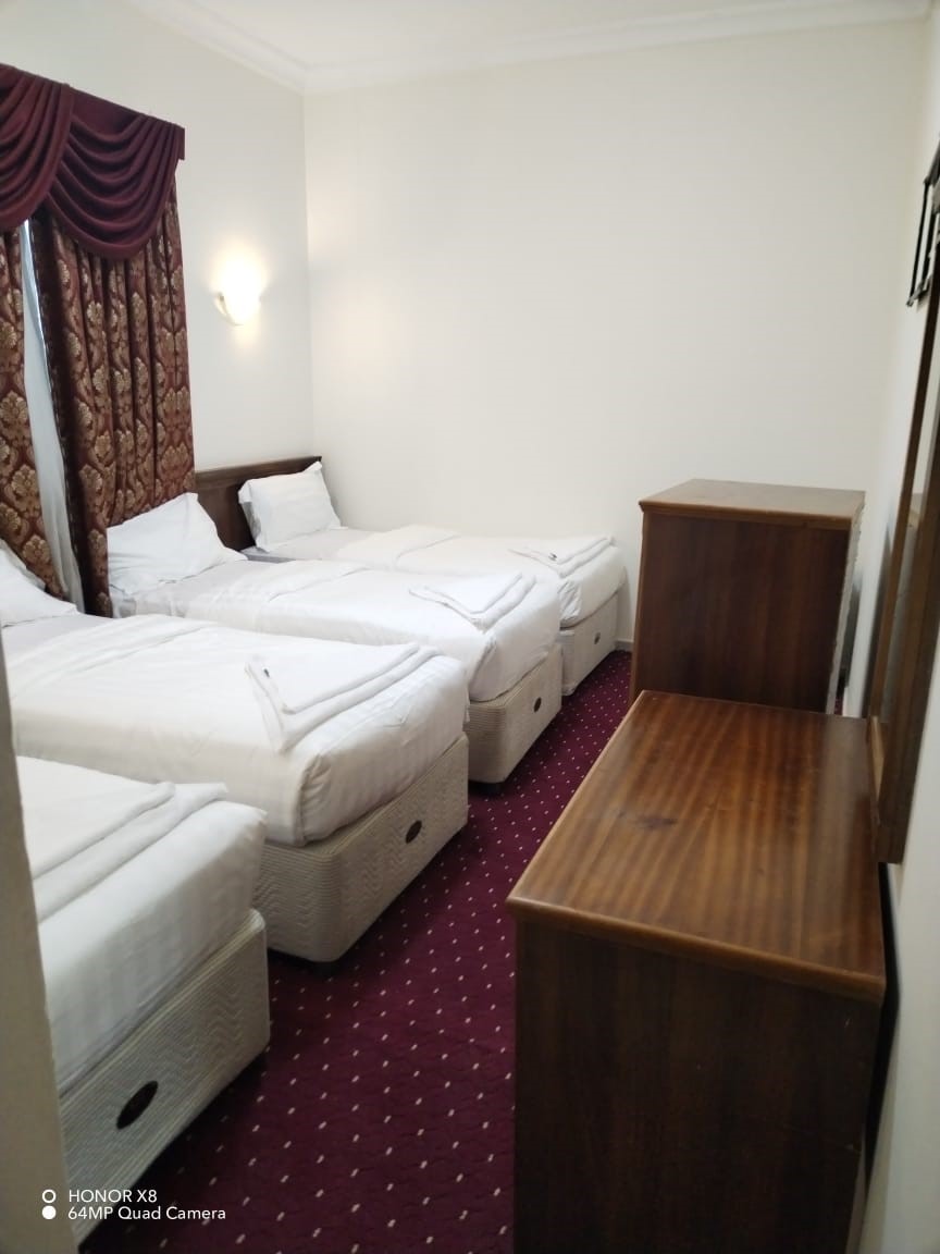Meezab Al Mansheya Hotel-9