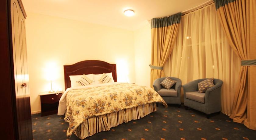 Wakan Hotel-10