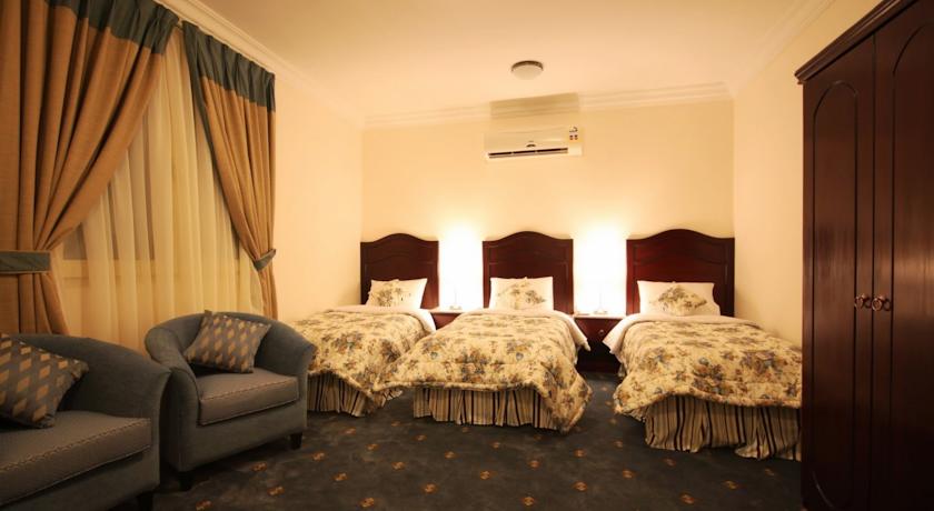 Wakan Hotel-11