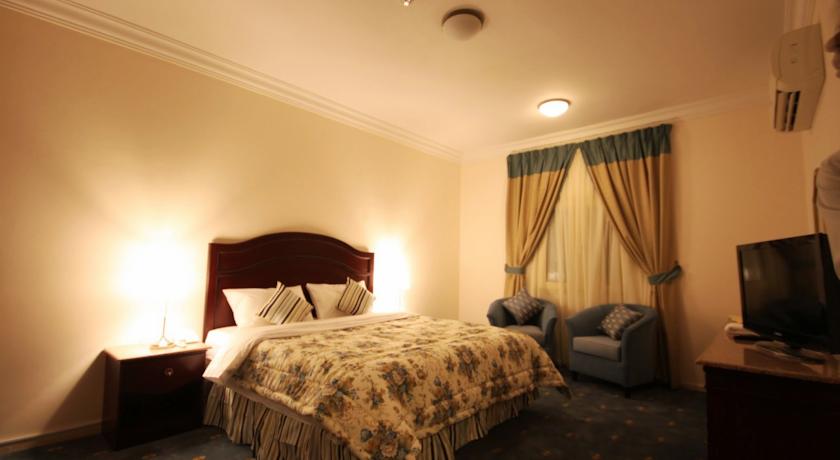 Wakan Hotel-12