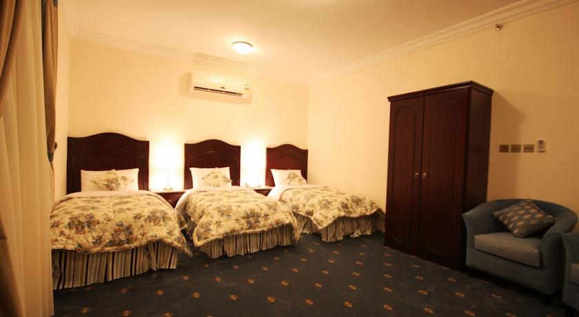 Wakan Hotel-13