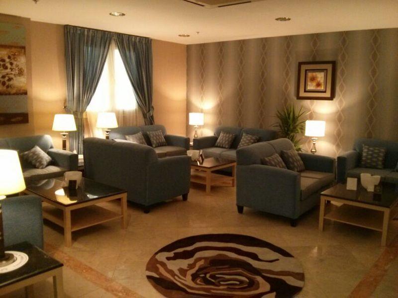 Wakan Hotel-15