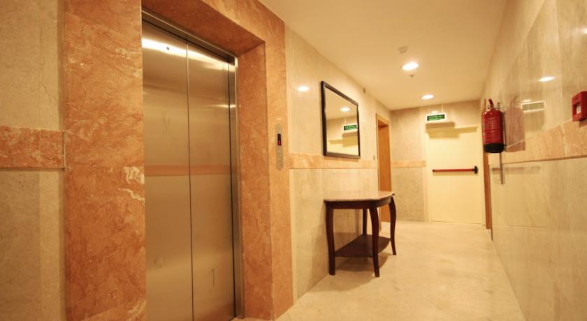 Wakan Hotel-3