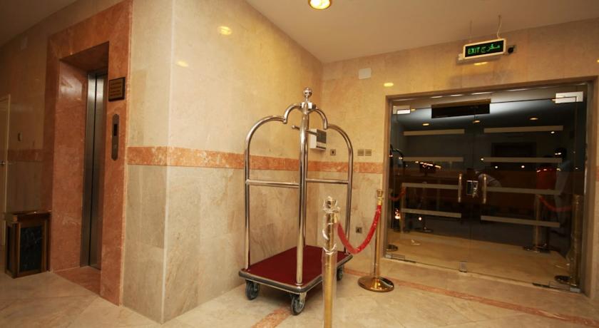 Wakan Hotel-4