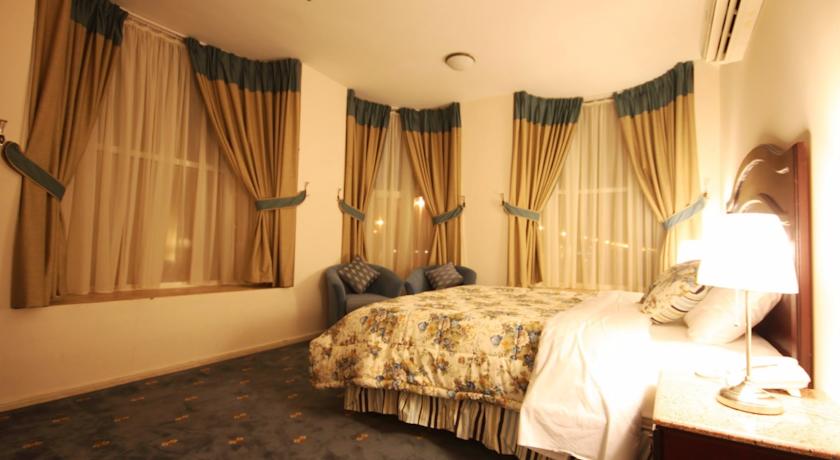 Wakan Hotel-5