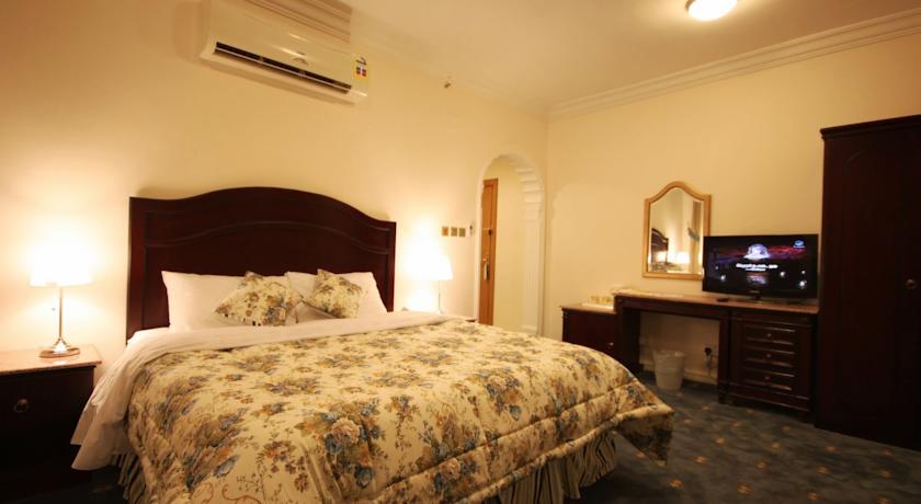 Wakan Hotel-6