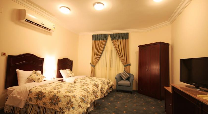 Wakan Hotel-7