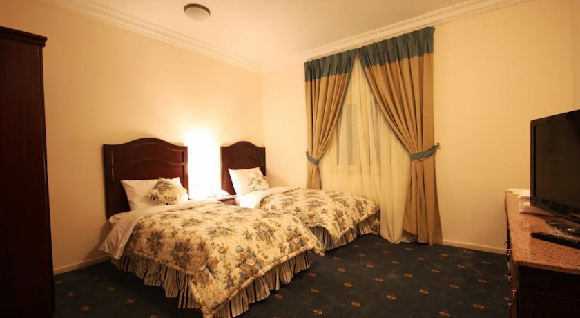 Wakan Hotel-8