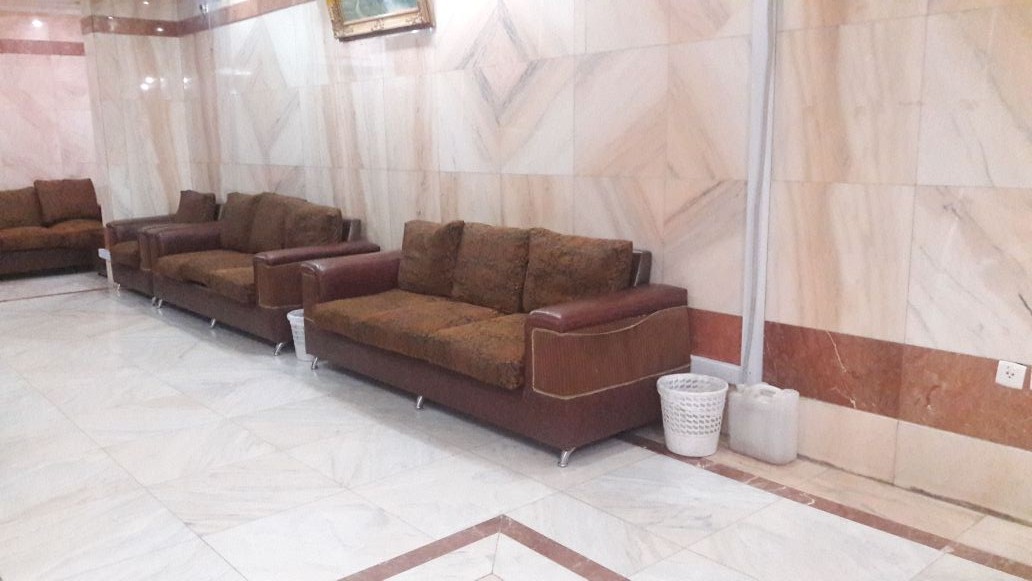 Silver Makarem Hotel-1