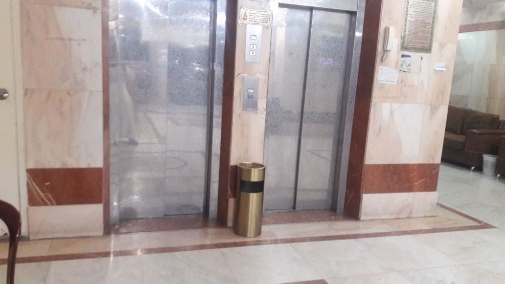 Silver Makarem Hotel-2