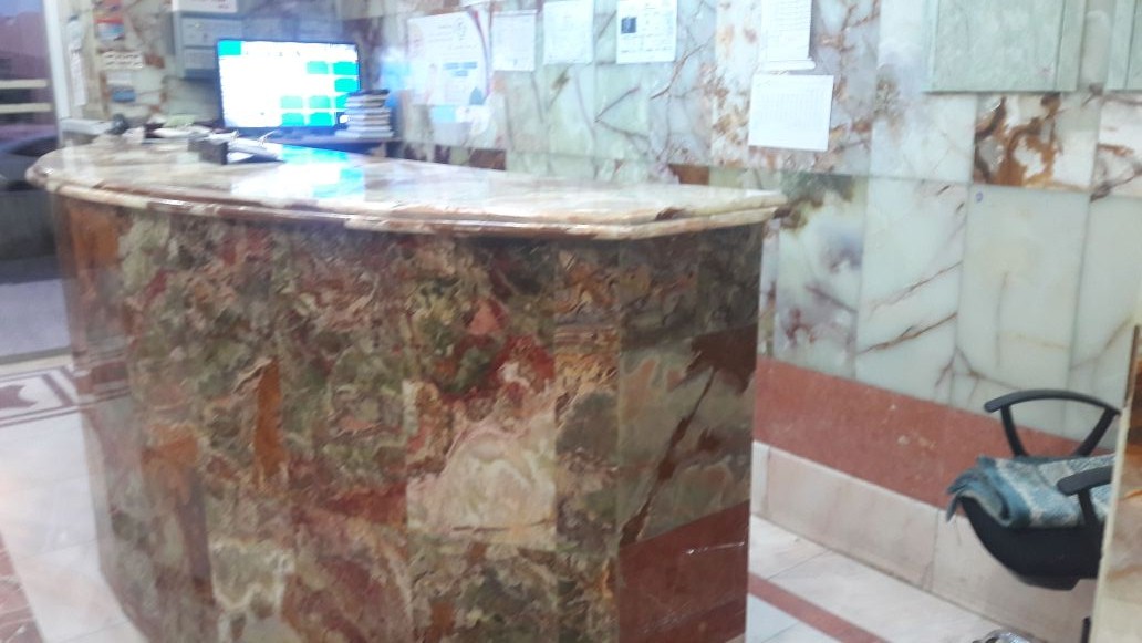 Silver Makarem Hotel-3