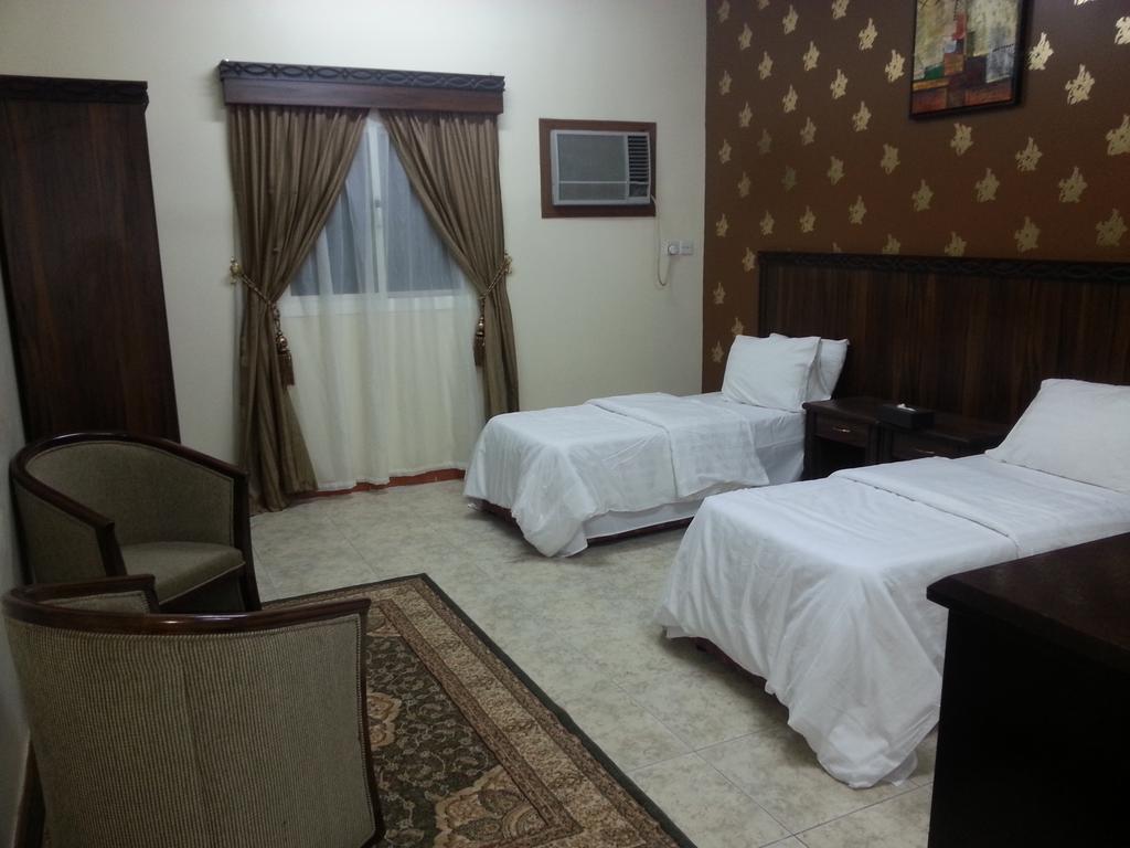 Dyafat Al Haramen - Dar Al Motaken-15