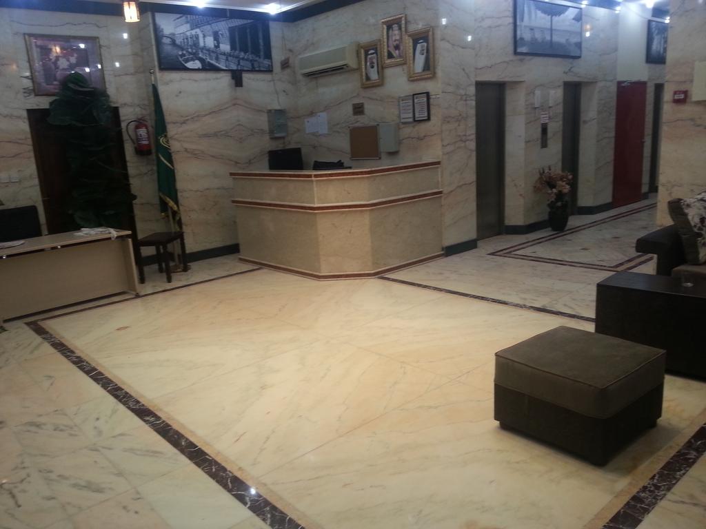 Dyafat Al Haramen - Dar Al Motaken-18