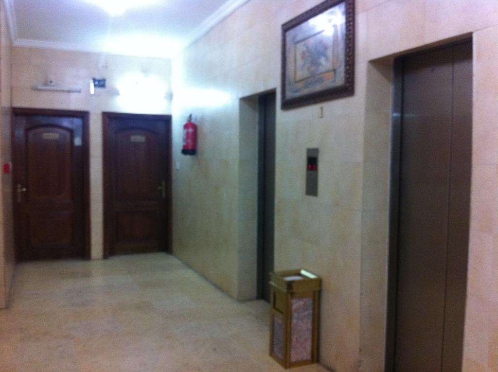 Dyafat Al Haramen - Dar Al Motaken-4