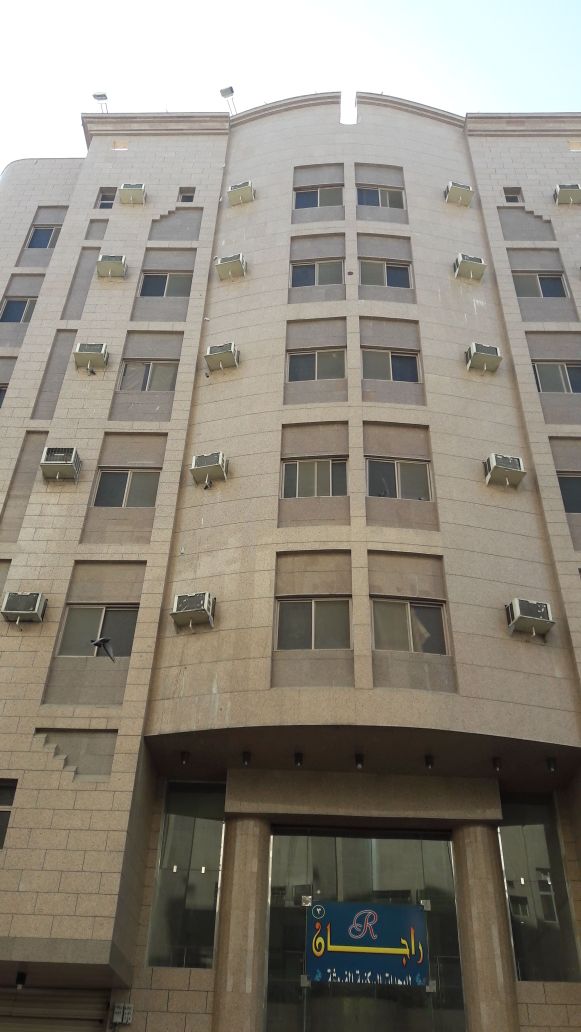 Raja Hotel-0