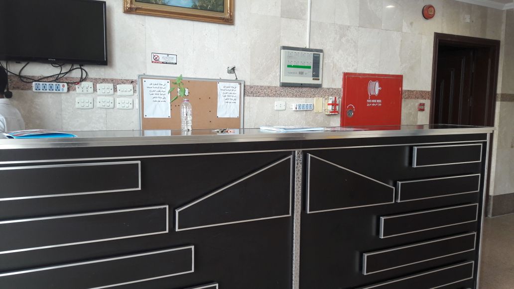 Raja Hotel-1