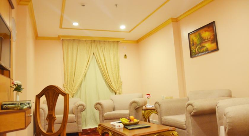 Burj Al Deafah Hotel-18