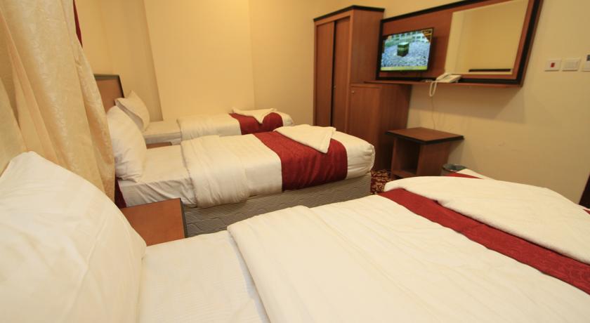 Al Riffa Rii Bakhsh Hotel-10