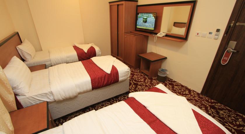 Al Riffa Rii Bakhsh Hotel-11