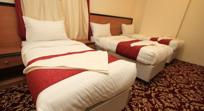 Al Riffa Rii Bakhsh Hotel-12