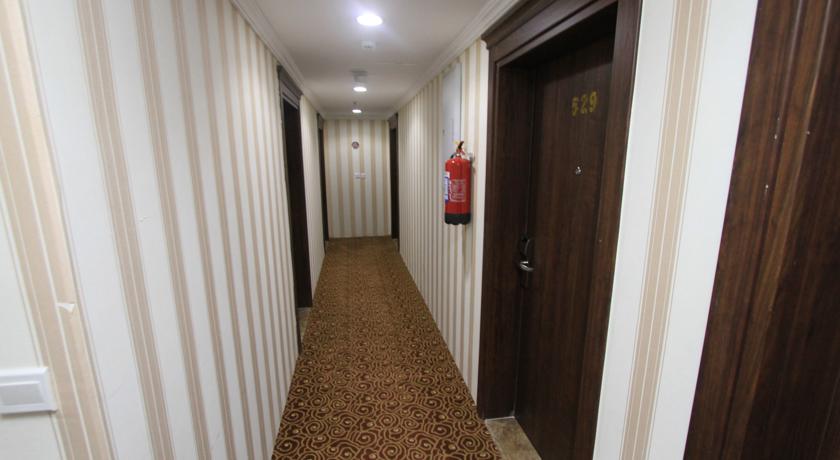 Al Riffa Rii Bakhsh Hotel-13