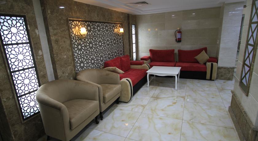 Al Riffa Rii Bakhsh Hotel-14