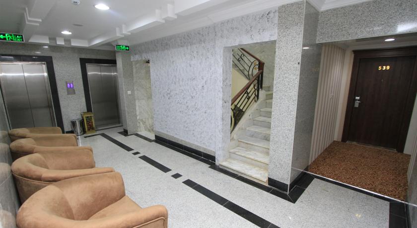 Al Riffa Rii Bakhsh Hotel-16