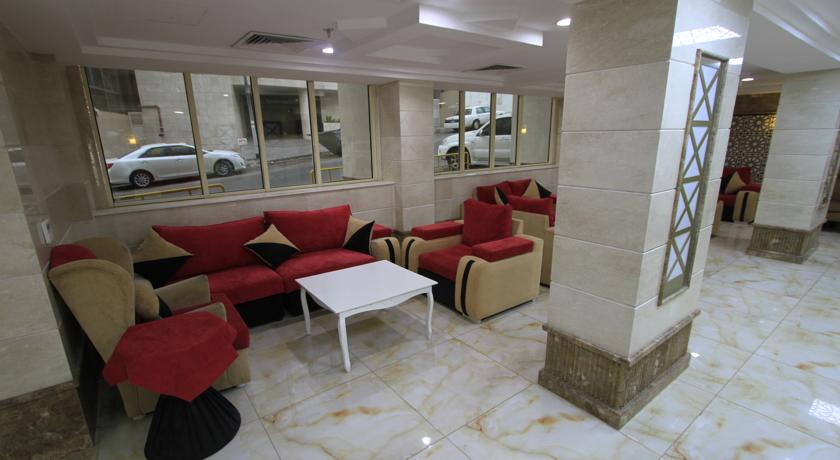 Al Riffa Rii Bakhsh Hotel-17