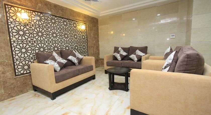 Al Riffa Rii Bakhsh Hotel-19