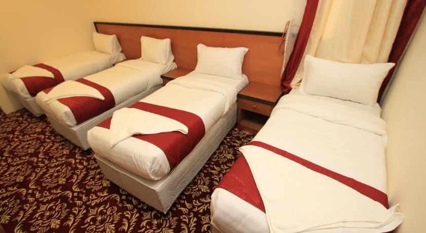 Al Riffa Rii Bakhsh Hotel-3