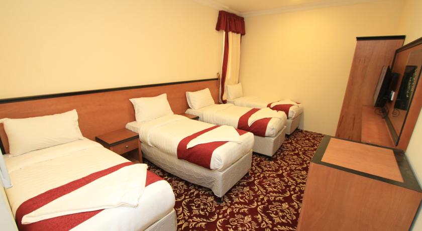 Al Riffa Rii Bakhsh Hotel-4