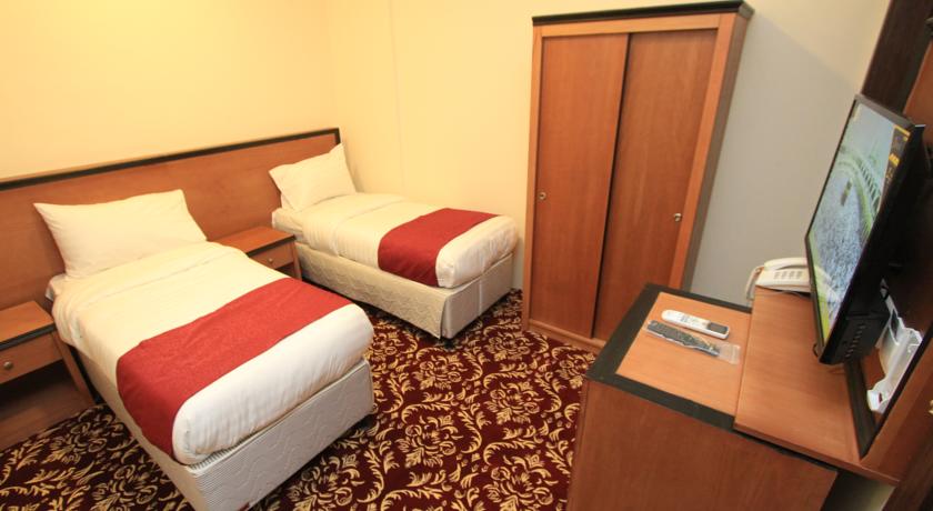 Al Riffa Rii Bakhsh Hotel-6