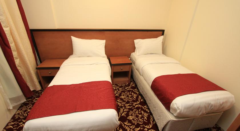 Al Riffa Rii Bakhsh Hotel-7