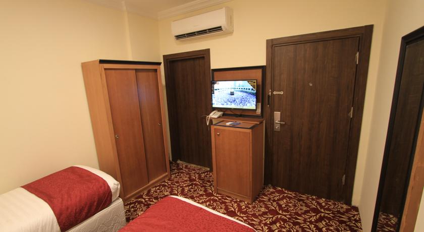 Al Riffa Rii Bakhsh Hotel-8