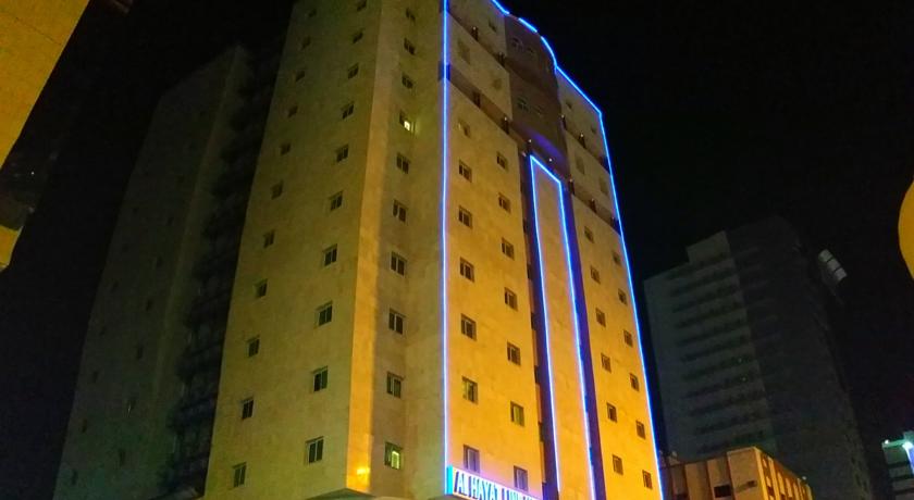Al Hayat Line Hotel-1