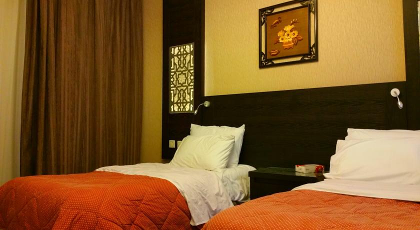 Al Hayat Line Hotel-10