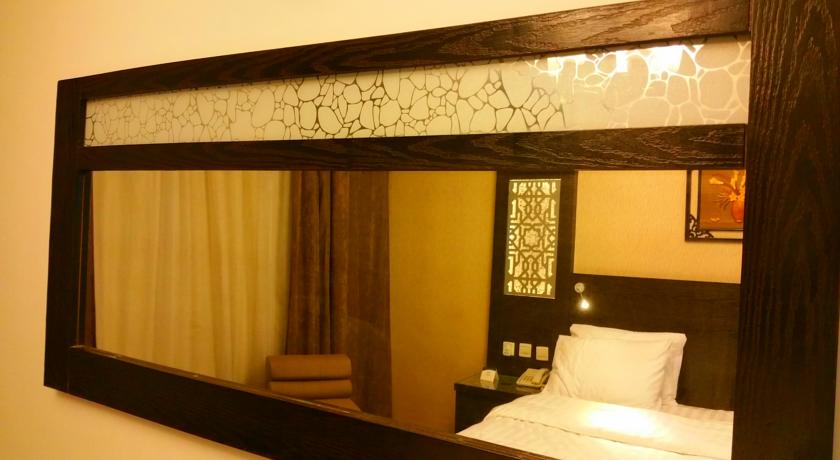 Al Hayat Line Hotel-11