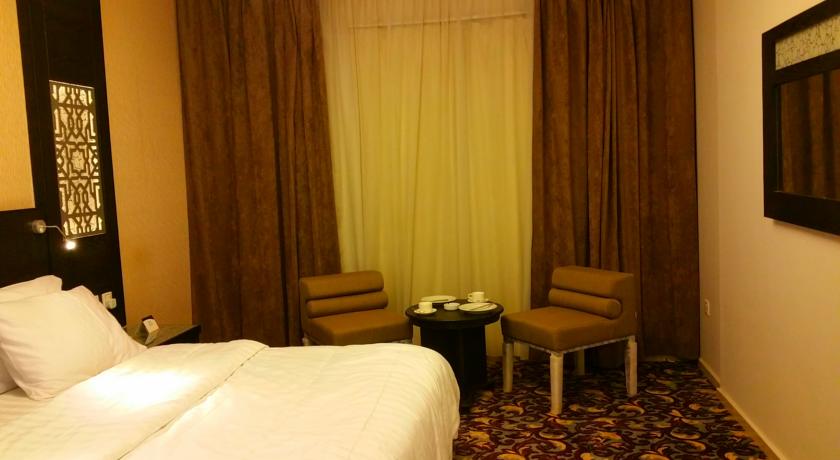 Al Hayat Line Hotel-12