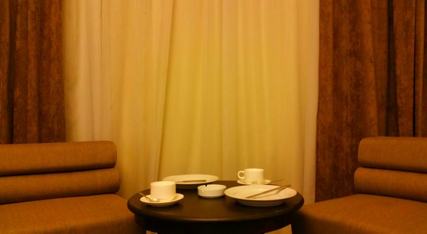 Al Hayat Line Hotel-13