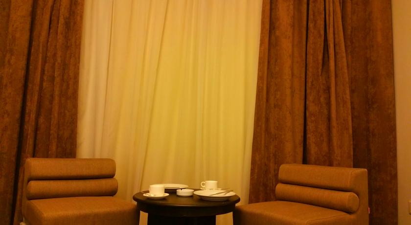 Al Hayat Line Hotel-14