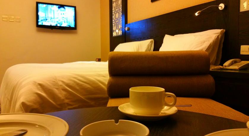 Al Hayat Line Hotel-15