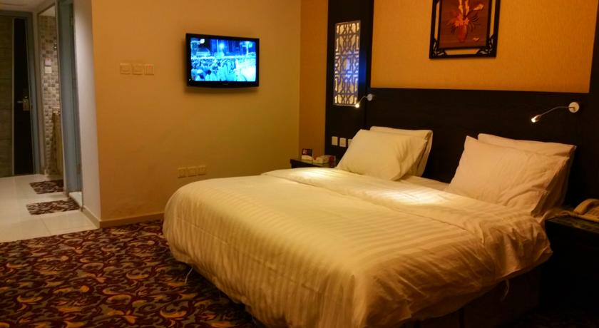 Al Hayat Line Hotel-16