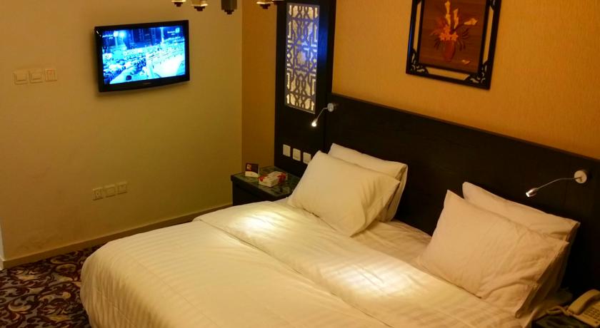 Al Hayat Line Hotel-17