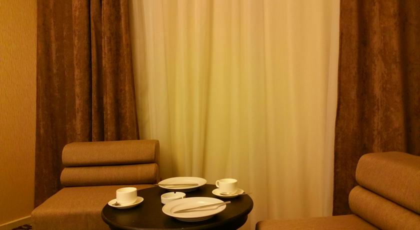 Al Hayat Line Hotel-18