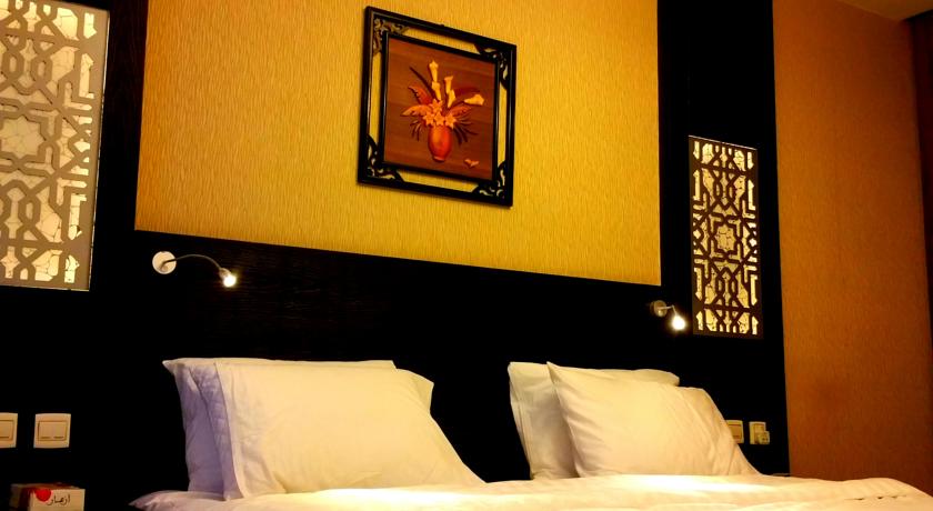Al Hayat Line Hotel-19